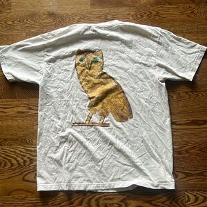 DRAKE Members Only T-Shirt